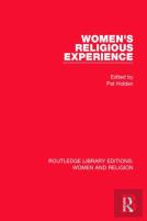 Women'S Religious Experience