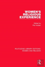 Women'S Religious Experience