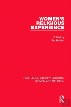 Bertrand.pt - Women'S Religious Experience