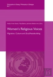 Women'S Religious Voices