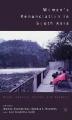 Bertrand.pt - Women'S Renunciation In South Asia