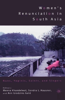 Bertrand.pt - Women'S Renunciation In South Asia