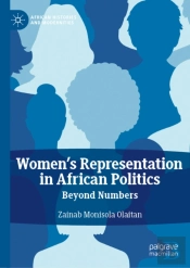 Women'S Representation In African Politics