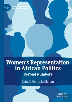 Bertrand.pt - Women'S Representation In African Politics