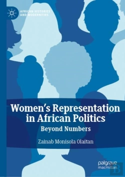 Bertrand.pt - Women'S Representation In African Politics