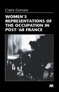 Women'S Representations Of The Occupation In Post-'68 France