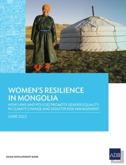 Bertrand.pt - Women'S Resilience In Mongolia