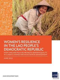 Bertrand.pt - Women'S Resilience In The Lao People'S Democratic Republic
