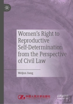 Bertrand.pt - Women'S Right To Reproductive Self-Determination From The Perspective Of Civil Law