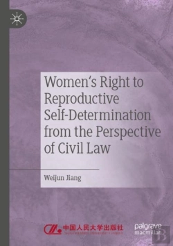 Bertrand.pt - Women'S Right To Reproductive Self-Determination From The Perspective Of Civil Law