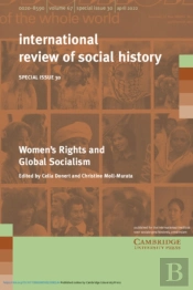 Women'S Rights And Global Socialism: Volume 30, Part 1
