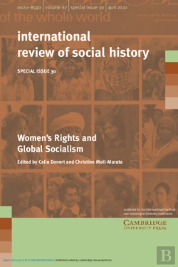 Bertrand.pt - Women'S Rights And Global Socialism: Volume 30, Part 1