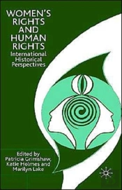 Women'S Rights And Human Rights