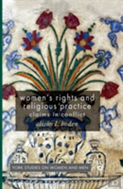 Bertrand.pt - Women'S Rights And Religious Practice