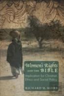 Women'S Rights And The Bible
