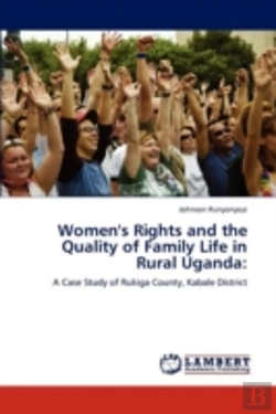 Bertrand.pt - Women'S Rights And The Quality Of Family Life In Rural Uganda