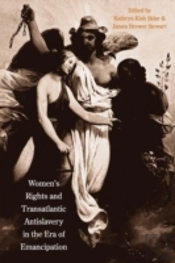 Women'S Rights And Transatlantic Antislavery In The Era Of Emancipation