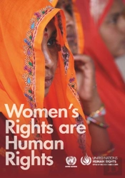 Women'S Rights Are Human Rights