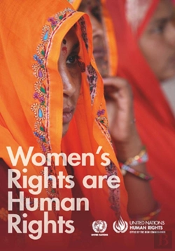 Bertrand.pt - Women'S Rights Are Human Rights