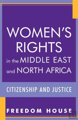 Bertrand.pt - Women'S Rights In The Middle East And North Africa