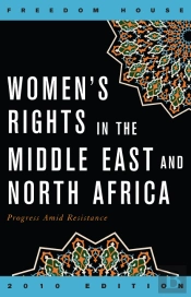 Women'S Rights In The Middle East And North Africa