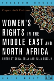 Women'S Rights In The Middle East And North Africa