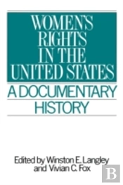 Women'S Rights In The United States