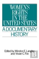 Women'S Rights In The United States