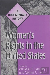 Women'S Rights In The United States