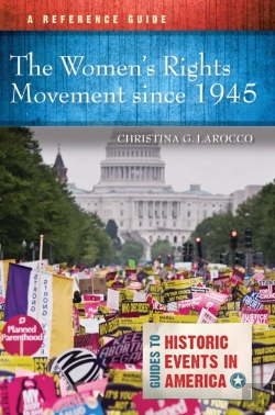 Bertrand.pt - Women'S Rights Movement Since 1945