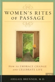 Women'S Rites Of Passage