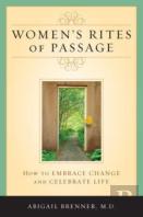 Women'S Rites Of Passage