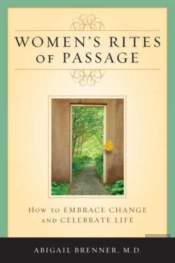 Women'S Rites Of Passage