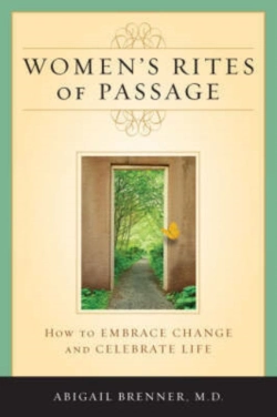 Bertrand.pt - Women'S Rites Of Passage