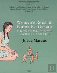 Women'S Ritual In Formative Oaxaca