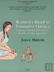 Women'S Ritual In Formative Oaxaca