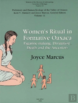 Bertrand.pt - Women'S Ritual In Formative Oaxaca