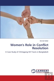 Women'S Role In Conflict Resolution