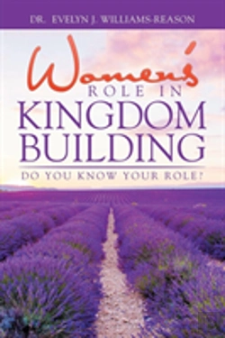 Bertrand.pt - Women'S Role In Kingdom Building