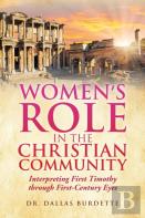 Women'S Role In The Christian Community