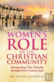 Women'S Role In The Christian Community