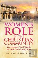Women'S Role In The Christian Community