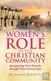 Women'S Role In The Christian Community