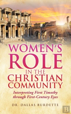 Bertrand.pt - Women'S Role In The Christian Community