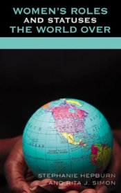 Women'S Roles And Statuses The World Over
