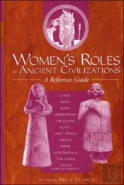 Women'S Roles In Ancient Civilizations