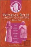 Women'S Roles In Ancient Civilizations