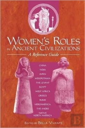 Women'S Roles In Ancient Civilizations