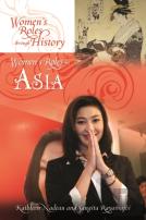 Women'S Roles In Asia