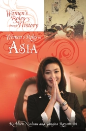Women'S Roles In Asia
